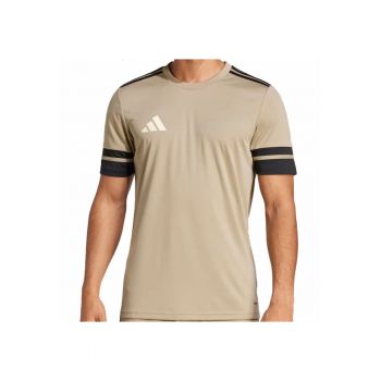 Tricou  Squadra 25 pentru barbati - bej -