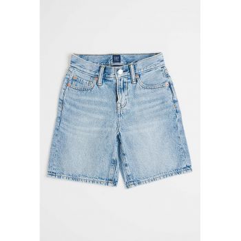 Bermude lejere din denim UltraSoft '90s