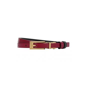 Curea reversibila de piele