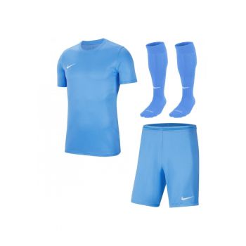 Echipament  Dry Park VII pentru copii - bleu - L -