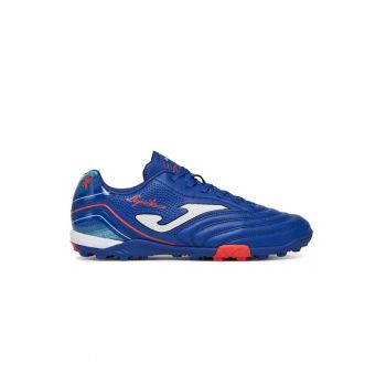 Ghete Fotbal  Aguila TF AGUS2504TF - Barbati - Bleumarin