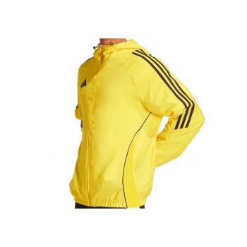Hanorac  Tiro 24 Windbreaker pentru barbati - albastru