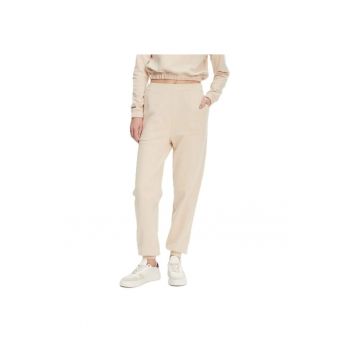 Pantaloni  CK APPLIQUE JOG PANT-J20J225355-AEA