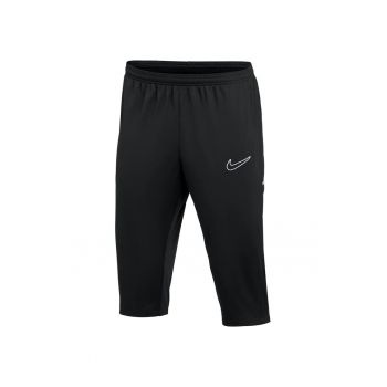 Pantaloni  Dri-Fit Academy 25 3/4 pentru barbati - negru -