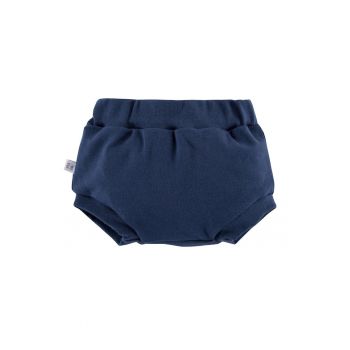 Pantaloni scurti bufanti  Bloomers - Botanic - Navy - pentru baietei