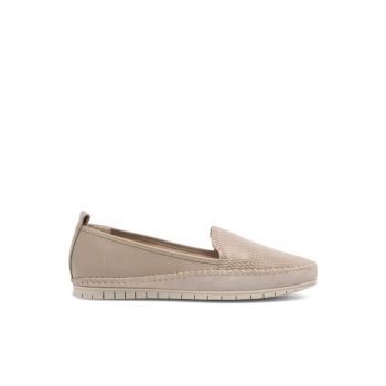 Pantofi sport din piele naturala  pentru dama