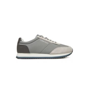 Pantofi sport  LOW TOP LACE UP REPREVEMIX-HM0HM01828-0IM