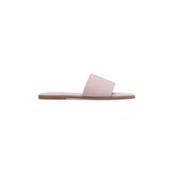 Slapi dama -  590559 - Sintetic - Roz -