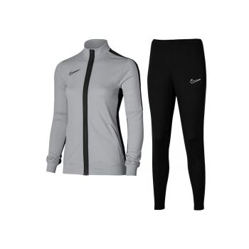 Trening  Academy 23 Knit pentru femei - gri/negru -