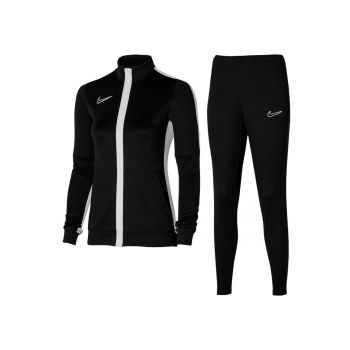 Trening  Academy 23 Knit pentru femei - negru -