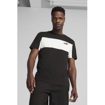 Tricou cu detaliu logo