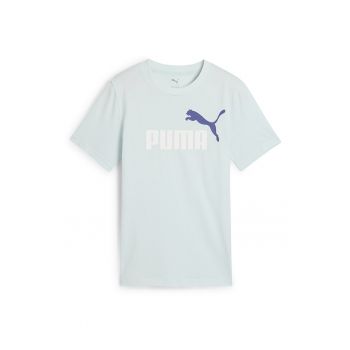 Tricou cu imprimeu logo