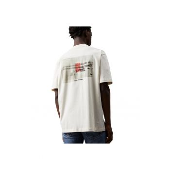 Tricou  LENTICULAR SHORELINE TEE-J30J327094-YAC