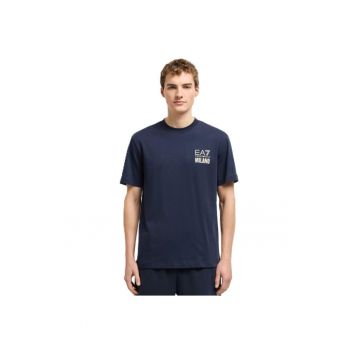 Tricou  M TEE SS MILANO-7M000156-AF13741-UB102