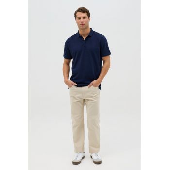 Tricou polo din bumbac