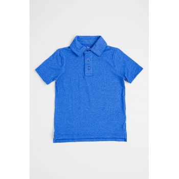 Tricou polo Tech Performance