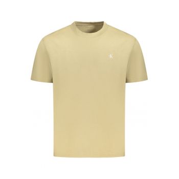 Tricou Serif barbati - cu imprimeu pe spate - Regular fit -