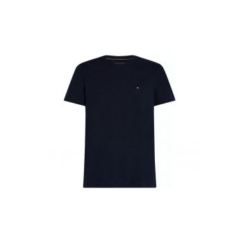 Tricou  TEXTURE SLUB TEE-MW0MW38639-DW5
