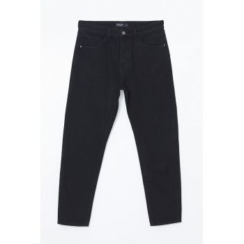 Blugi cu design 5 buzunare