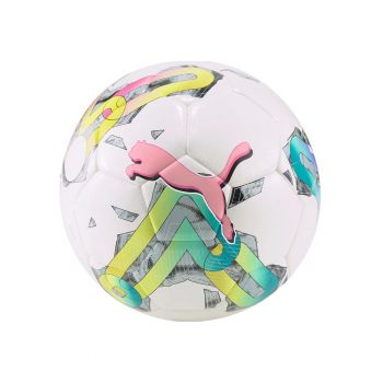 Minge fotbal  Orbita 5 HYB - marime 5 - alb