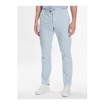 Pantaloni barbati -  Bumbac