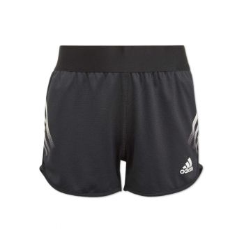 Pantaloni scurti copii -  G AR 3S - negru - sport -
