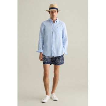 Pantaloni scurti de baie cu model