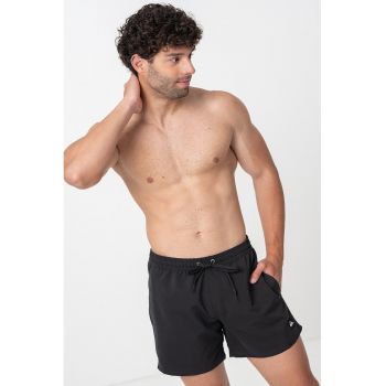 Pantaloni scurti de baie cu snururi