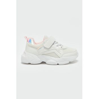 Pantodi sport cu detaliu holografic