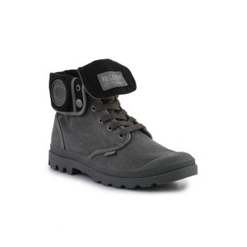 Pantofi sport barbati -  BM175107 - Gri