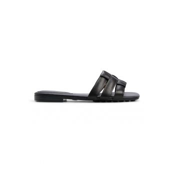Papuci de piele Gotosandal