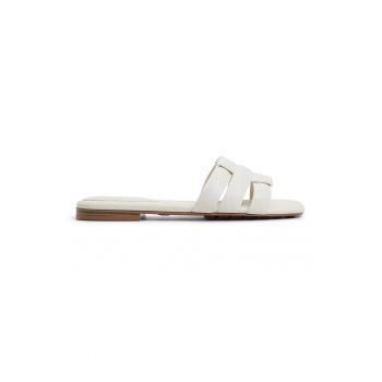 Papuci de piele Gotosandal