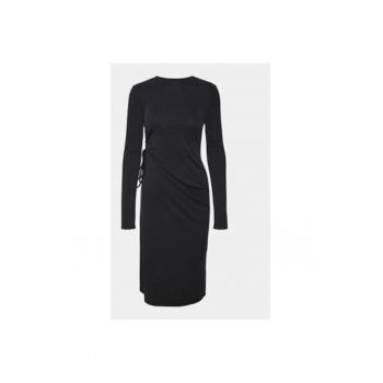 Rochie casual dama -  303566449 - Modal - Negru