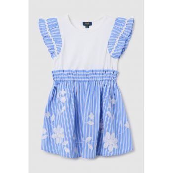 Rochie cu dungi