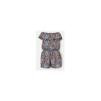 Salopeta copii -  014772 - Multicolor - Poliester