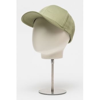 Sapca unisex cu imprimeu logo