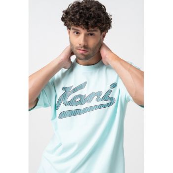 Tricou cu imprimeu logo