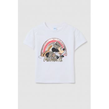 Tricou cu paiete