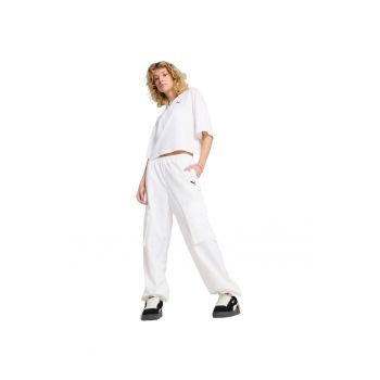 Tricou femei  Wardrobe Ess Oversized Short Tee Bl