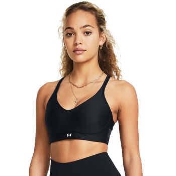 Bustiera sport cu burete Infinity 2.0