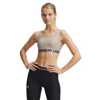 Bustiera sport pentru fitness Crossback
