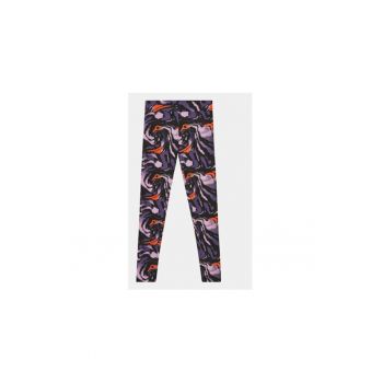 Colanti copii -  333973 - Multicolor - Bumbac -