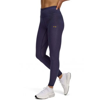 Colanti cu talie inalta pentru fitness Motion