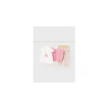 Compleu copii -  029882 - Multicolor - Bumbac -