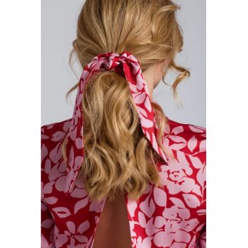 Elastic de par cu panglica - Makeover