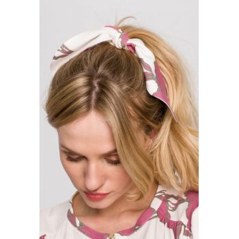Elastic de par decorativ - Makeover