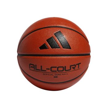 Minge baschet Adidas ALL COURT 3.0 - Maro/Negru