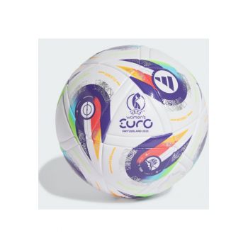 Minge de fotbal feminin Adidas Euro 2025