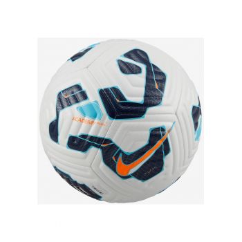 Minge fotbal  Academy Plus - alb/albastru