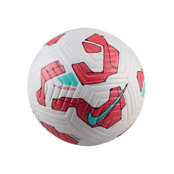 Minge fotbal  Premier League Pitch FA24 - marimea 5 - alba